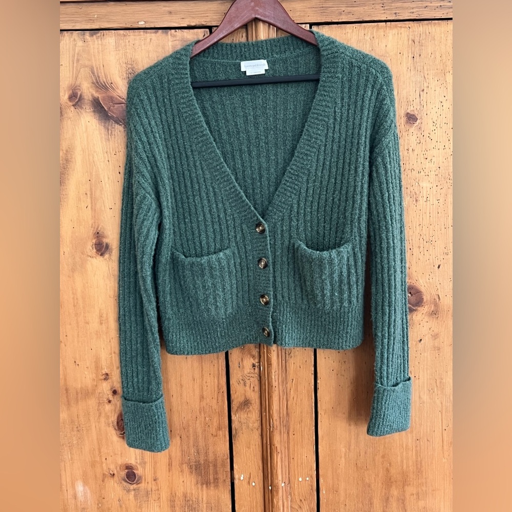 Caroline Cardigan - Picture 2 of 5
